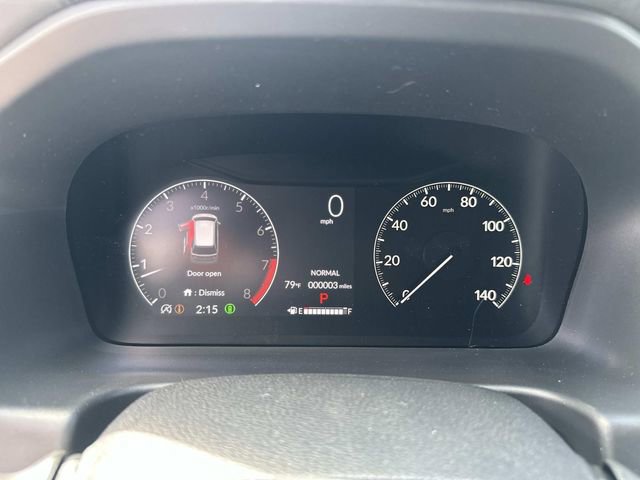 New 2026 Honda Odyssey Elite image 32