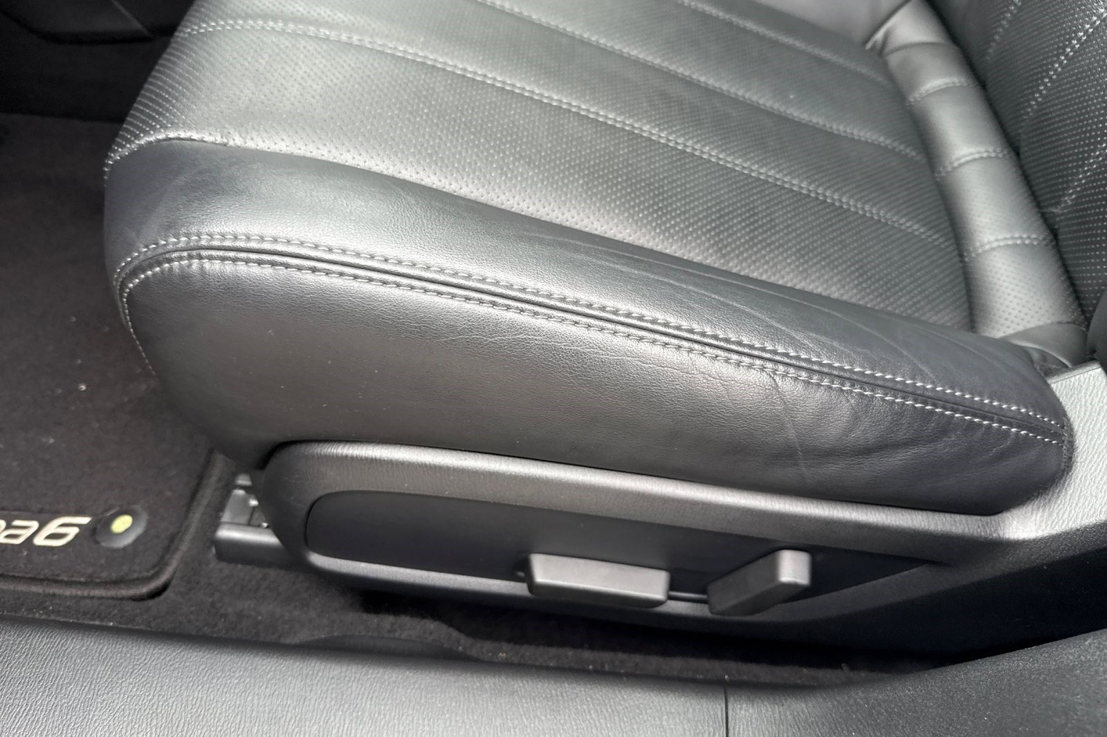 Used 2018 MAZDA MAZDA6 Grand Touring image 14