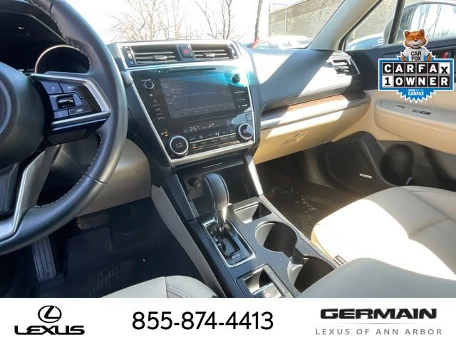 Used 2018 Subaru Outback 2.5i Limited image 20