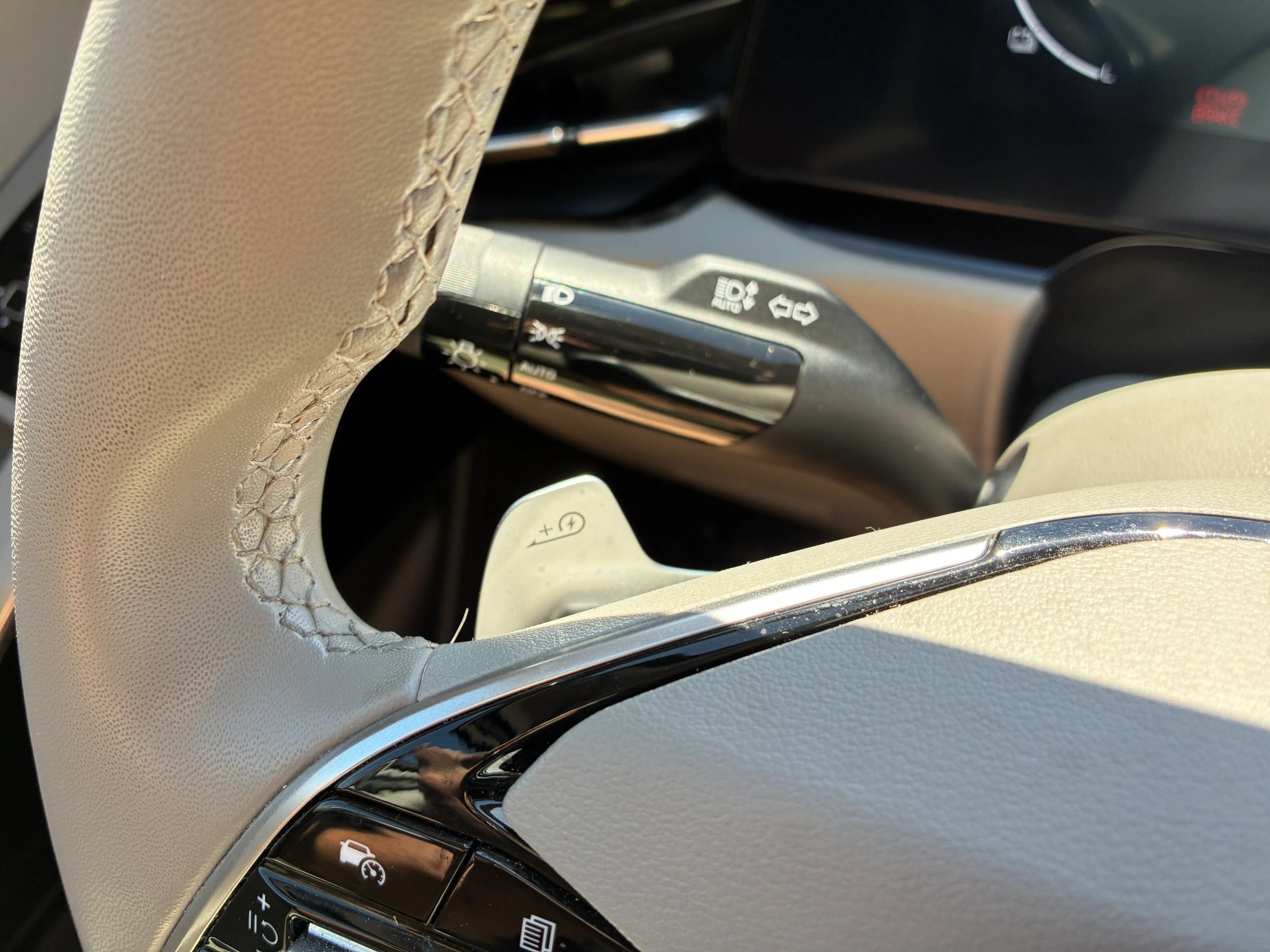 Used 2023 Kia Niro Wind FWD image 57