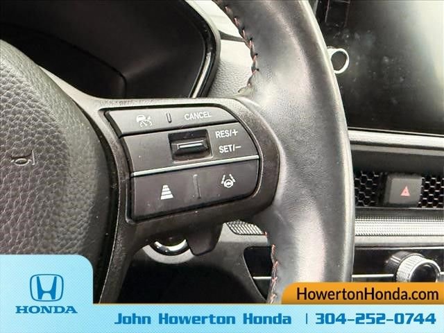 Used 2025 Honda CR-V Sport-L image 10