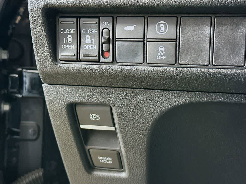 Used 2023 Honda Odyssey EX-L image 26