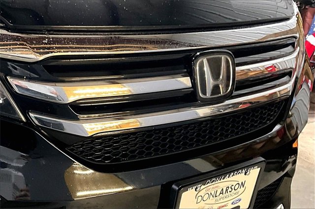 Used 2018 Honda Pilot Elite image 10