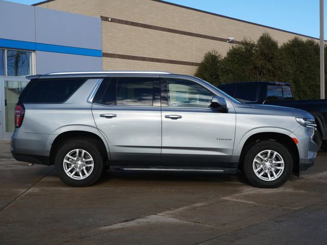 Used 2024 Chevrolet Tahoe LT image 8