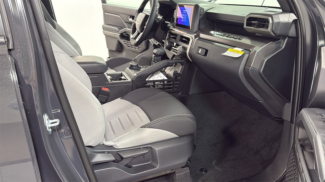 New 2026 Toyota Tacoma TRD Off-Road image 18