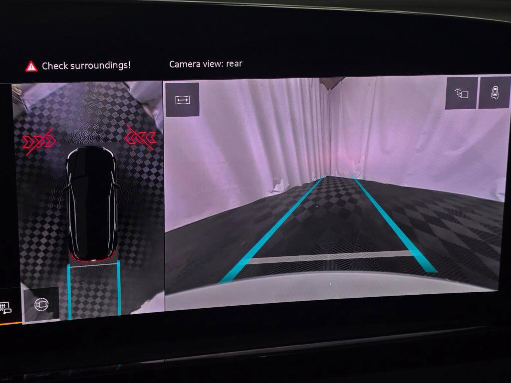 New 2026 Audi A6 Premium Plus AWD/4WD image 27