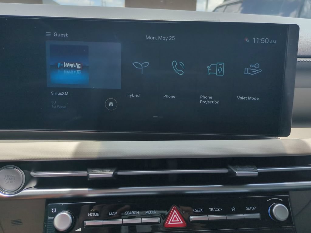 New 2026 Hyundai Tucson Blue SE AWD/4WD image 21