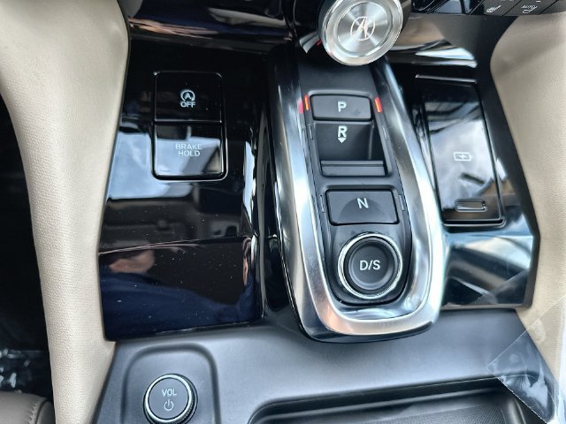 New 2026 Acura MDX w/ Technology Package AWD/4WD image 28