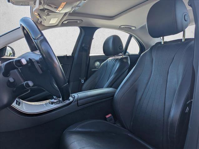 Used 2018 Mercedes-Benz E 300 image 20