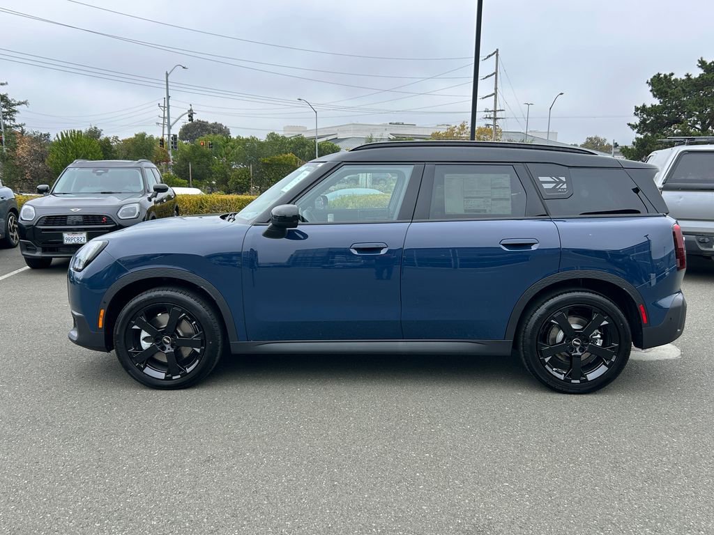 New 2026 MINI Cooper Countryman S image 2