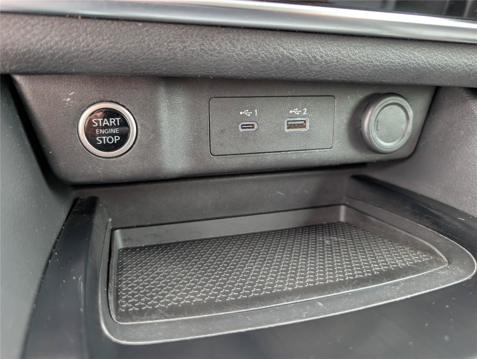 Used 2021 Nissan Rogue S AWD/4WD image 21