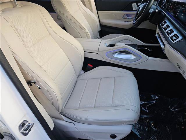 Used 2024 Mercedes-Benz GLE 350 4MATIC image 21