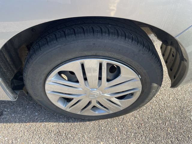 Used 2020 Honda Fit LX image 6
