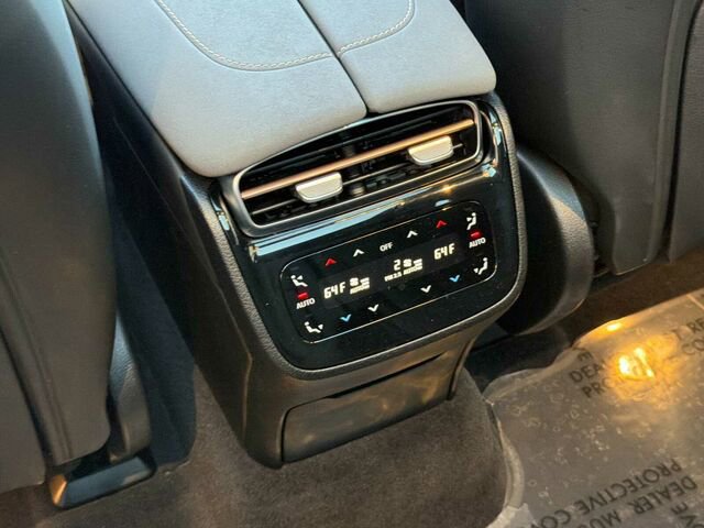 Certified 2023 Mercedes-Benz EQS 580 4MATIC SUV image 16