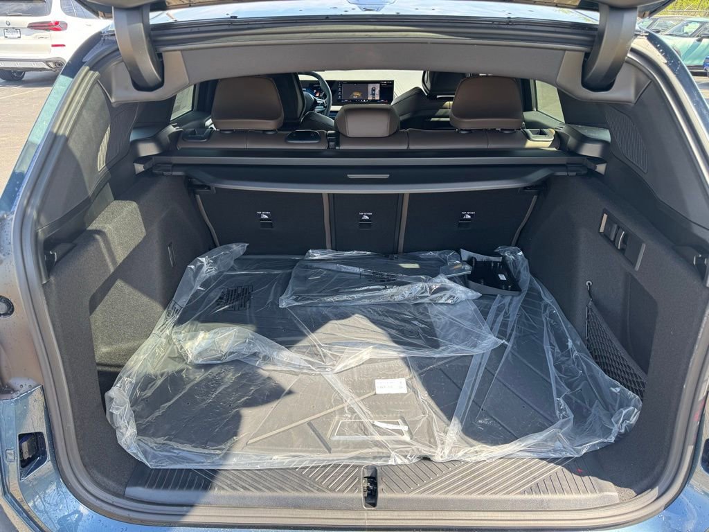 New 2026 BMW X3 xDrive30 image 5