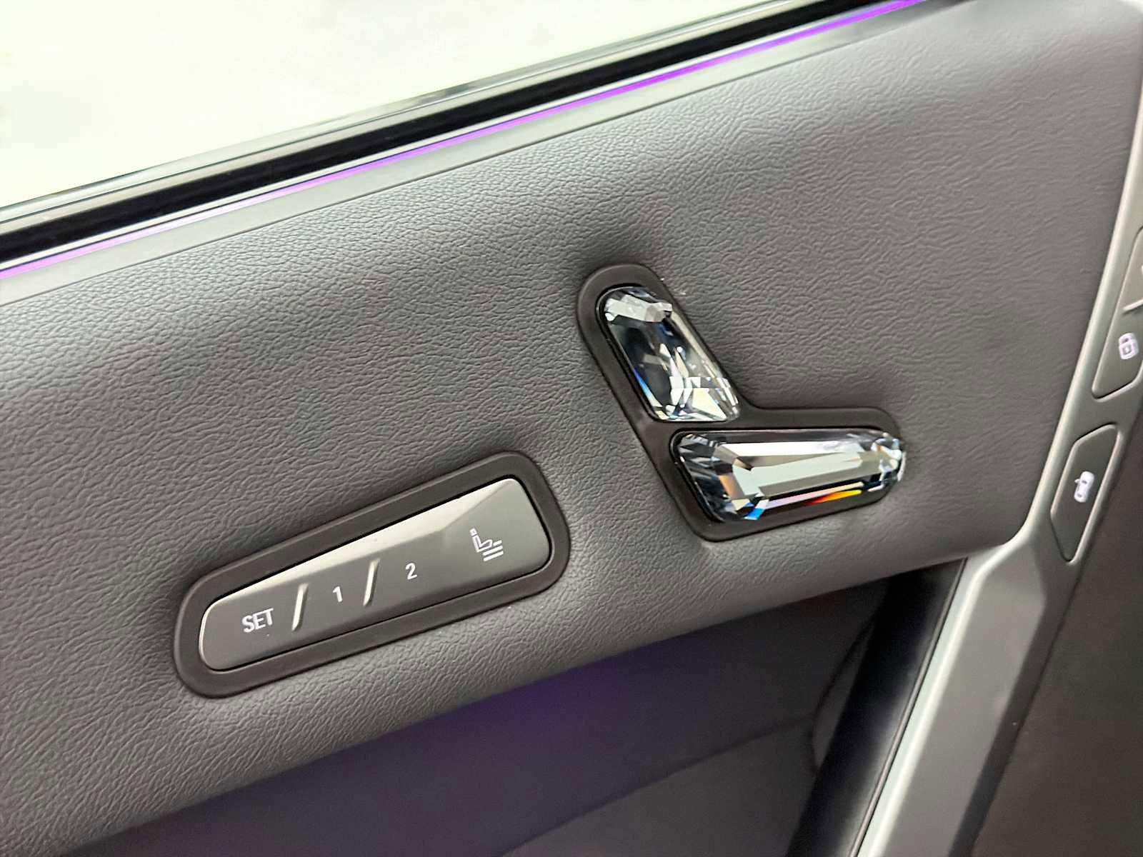 Certified 2026 BMW iX M70 AWD/4WD image 14