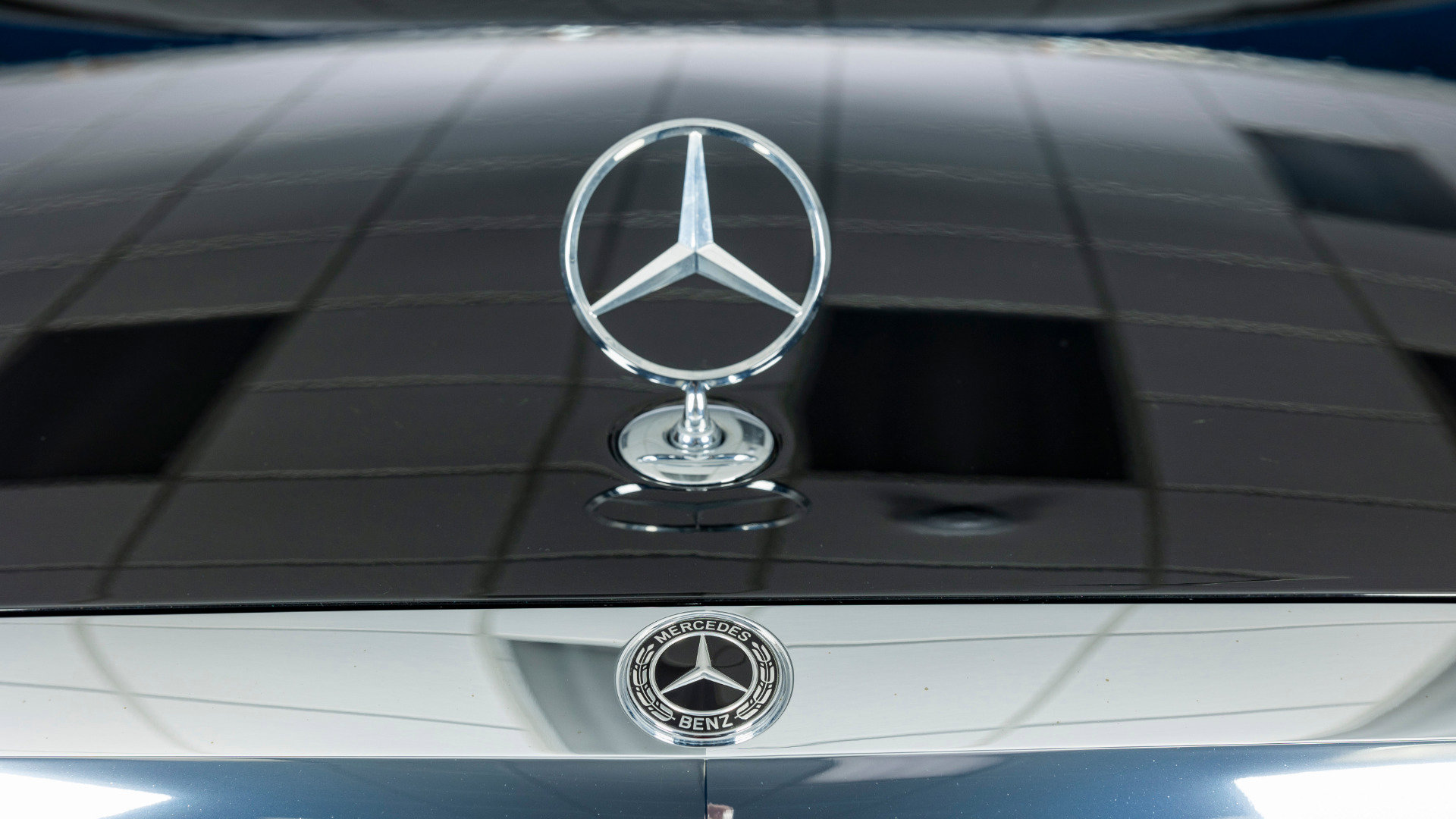 Used 2020 Mercedes-Benz S 560 Sedan image 8