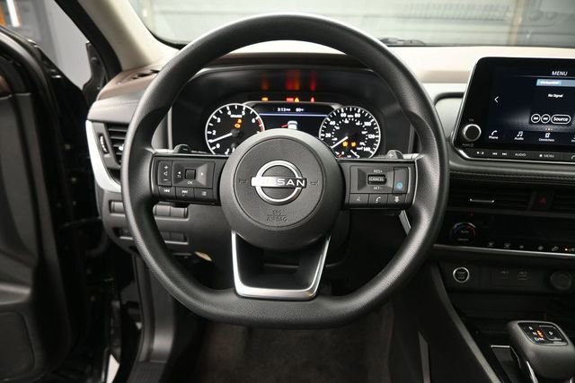 Used 2023 Nissan Rogue SV AWD/4WD image 7