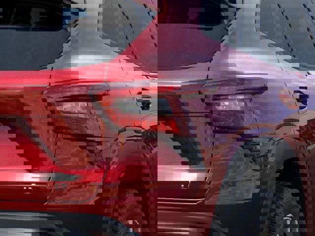 New 2026 Chevrolet Trax LT w/ Driver Confidence Package image 11