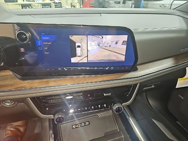 New 2026 Chevrolet Tahoe High Country image 15