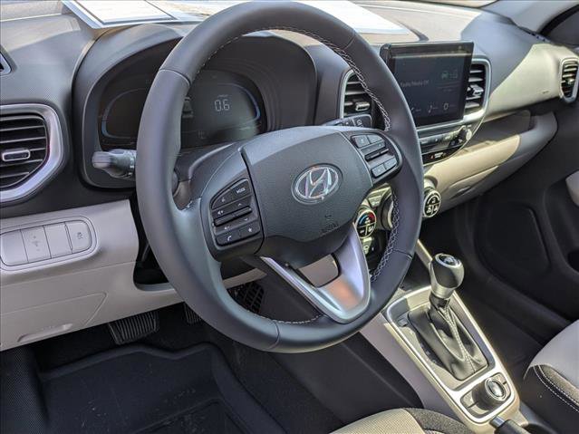 New 2026 Hyundai Venue SEL image 3