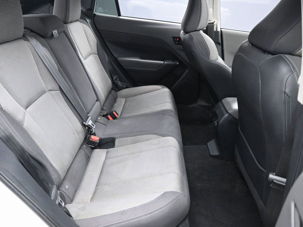 Used 2024 Subaru Crosstrek 2.0i Premium image 30