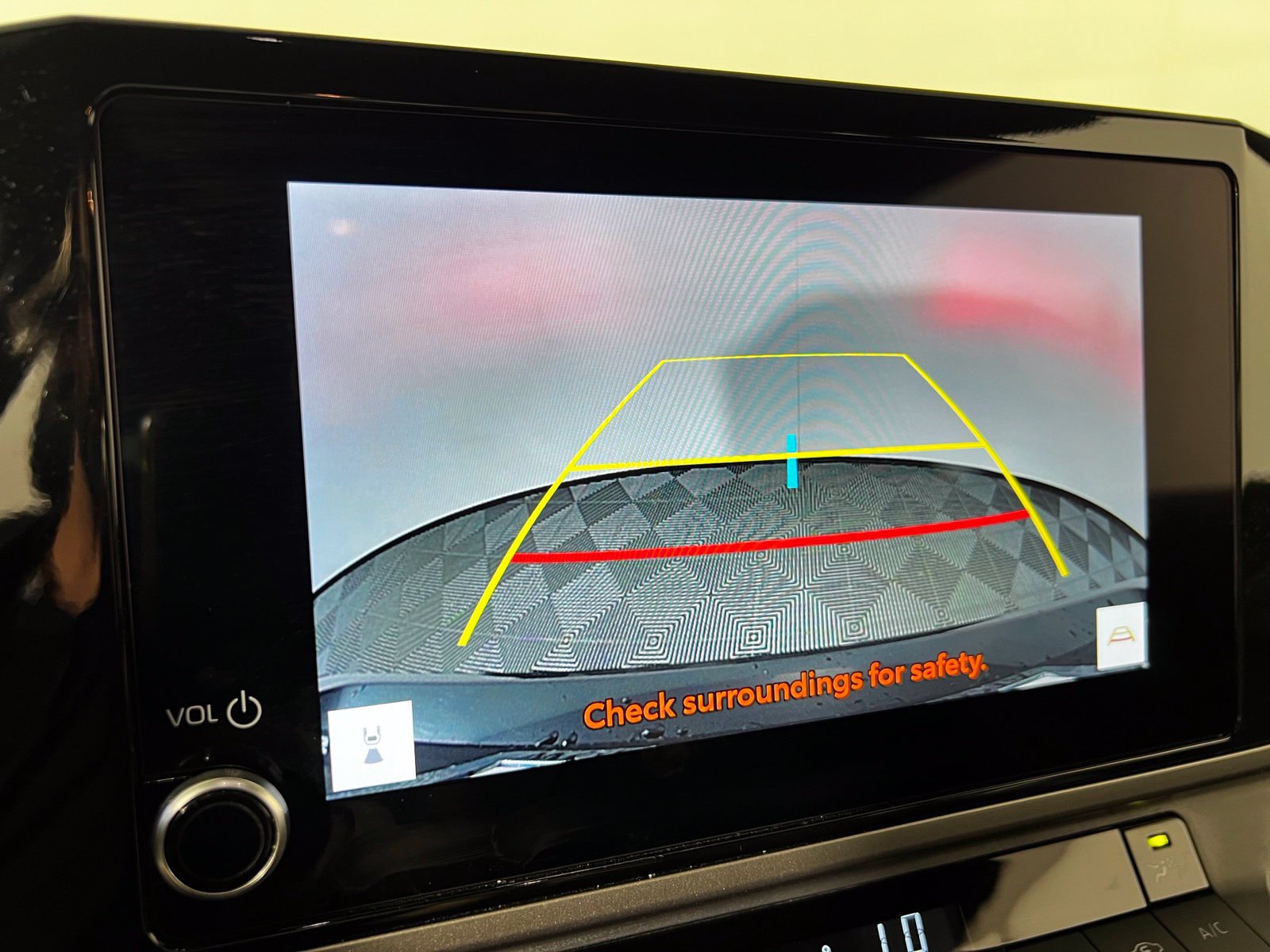 Certified 2025 Toyota Camry SE FWD image 19