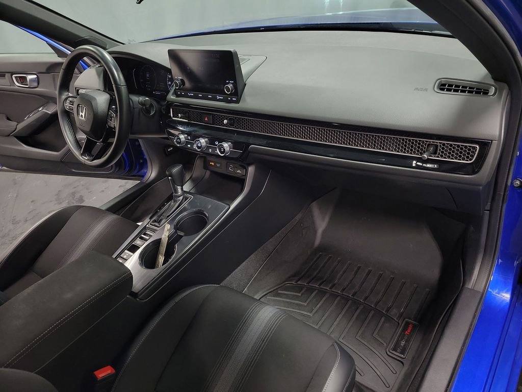 Used 2023 Honda Civic Sport image 22