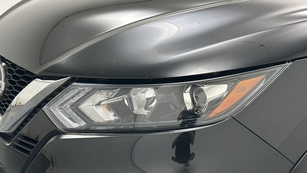 Certified 2022 Nissan Rogue Sport S AWD/4WD image 21