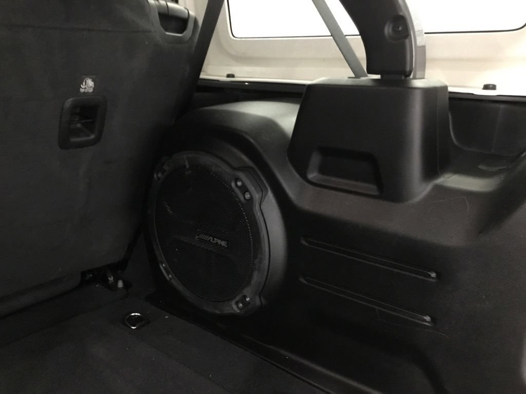 Used 2022 Jeep Wrangler Unlimited Sport AWD/4WD image 19