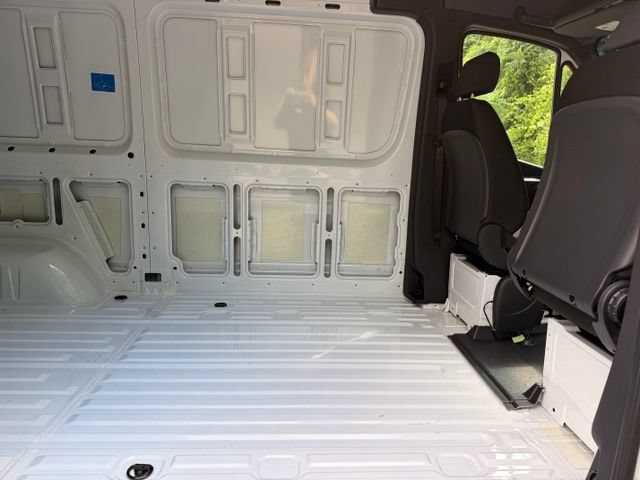New 2026 Mercedes-Benz Sprinter 2500 image 15