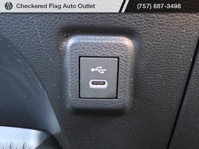 Used 2023 Toyota Corolla LE w/ Carpet Mat Package (TMS) AWD/4WD image 24