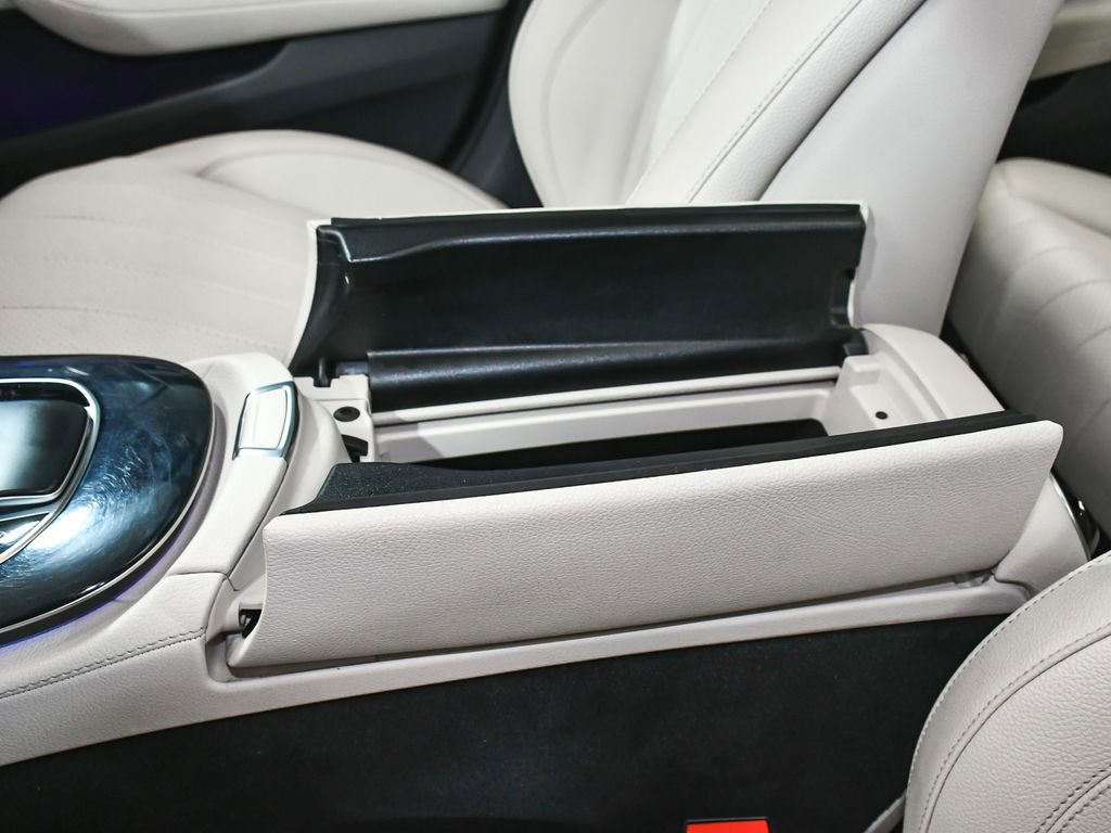 Used 2021 Mercedes-Benz E 350 4MATIC Sedan image 53