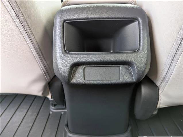 Used 2025 Honda HR-V EX-L image 25