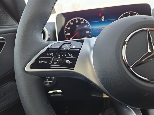 New 2026 Mercedes-Benz C 300 C 300 image 16