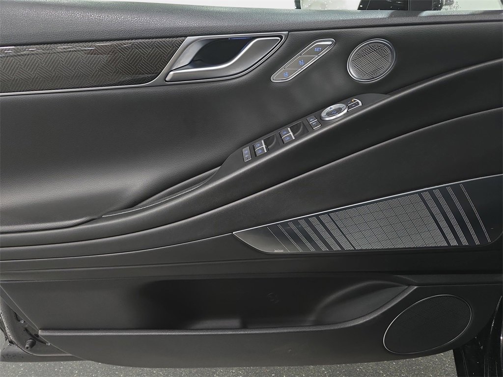 Used 2023 Genesis G80 3.5T Sport image 26