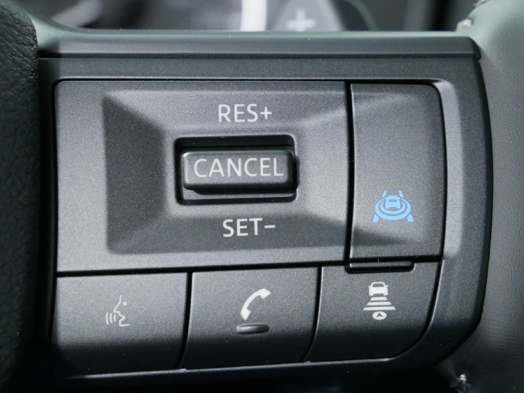 New 2026 Nissan Rogue Dark Armor AWD/4WD image 24