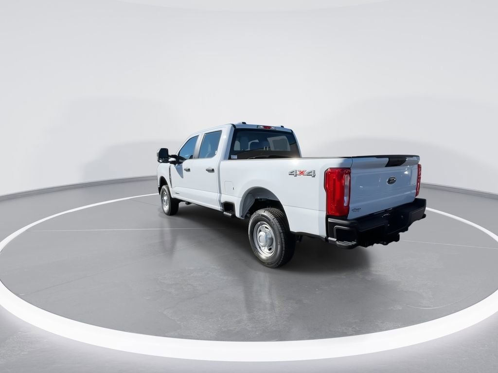 New 2026 Ford F350 XL image 6