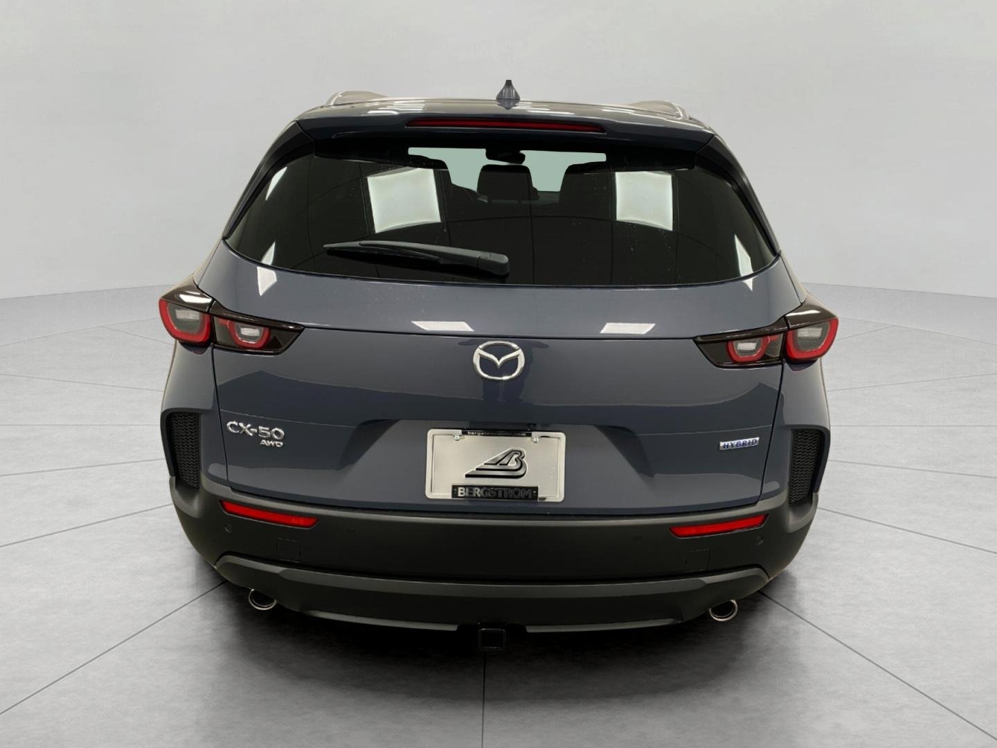 New 2026 MAZDA CX-50 2.5 Hybrid w/ Weather Package image 5