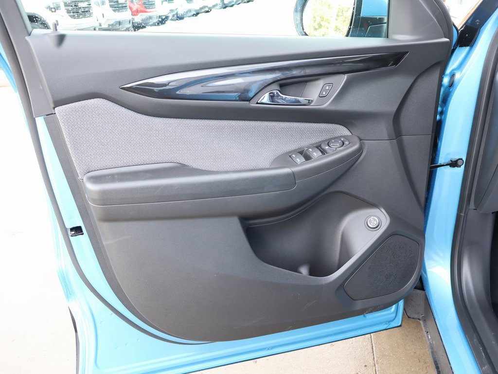 New 2026 Chevrolet TrailBlazer LT w/ Convenience Package image 11