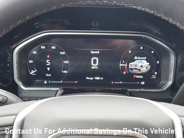 New 2026 GMC Sierra 1500 Elevation w/ Elevation Select Package image 11