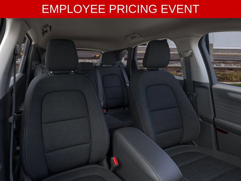 New 2026 Ford Escape Active w/ Cold Weather Package AWD/4WD image 10