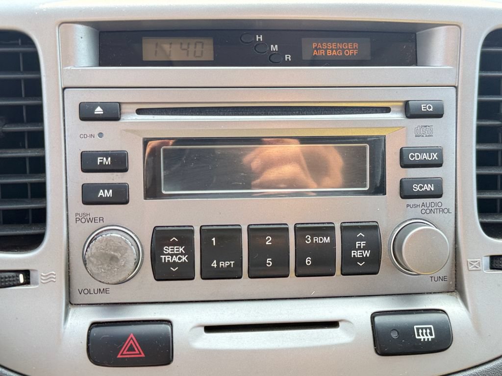Used 2008 Kia Rio5 FWD image 16