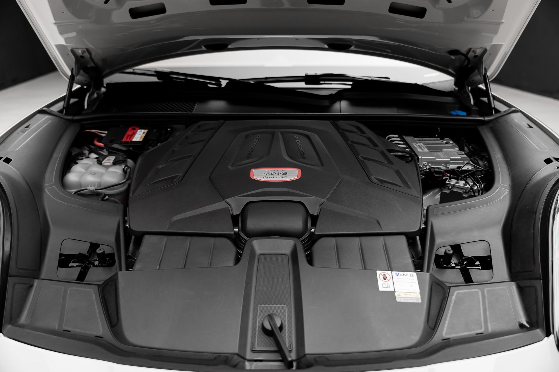 Used 2022 Porsche Cayenne Turbo GT AWD/4WD image 82
