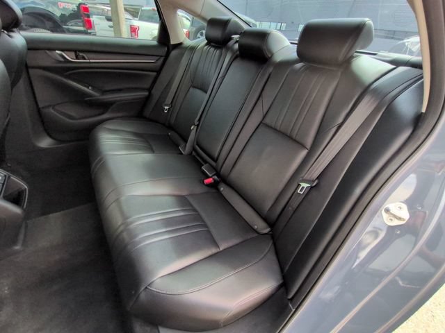 Used 2022 Honda Accord Sport Special Edition image 4