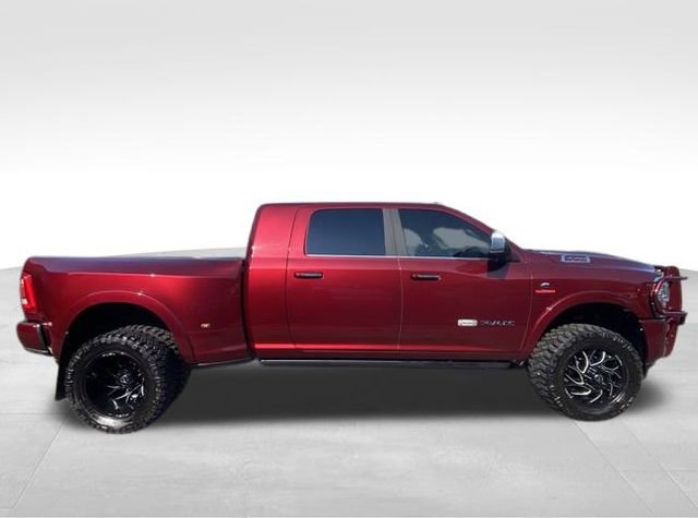 Certified 2022 RAM 3500 Limited image 7