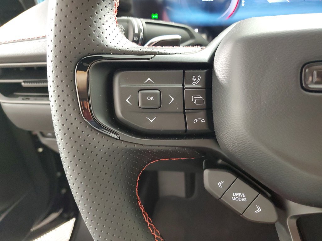 New 2026 Dodge Charger R/T AWD/4WD image 20