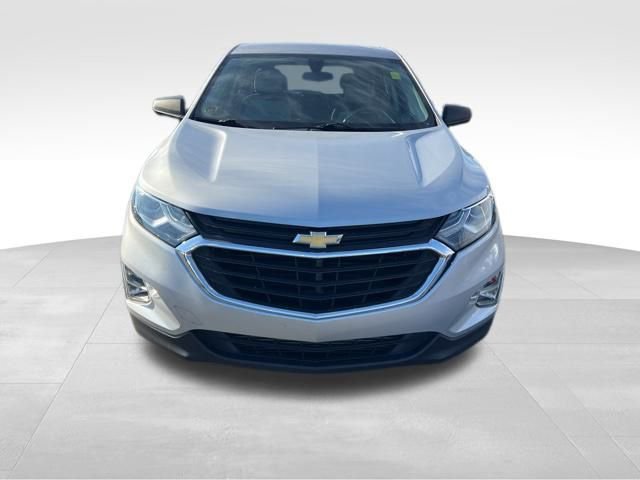 Used 2018 Chevrolet Equinox LS image 2