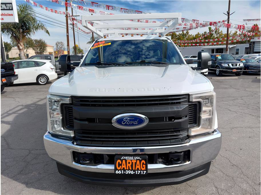 Used 2019 Ford F350 XL w/ XL Value Package image 21
