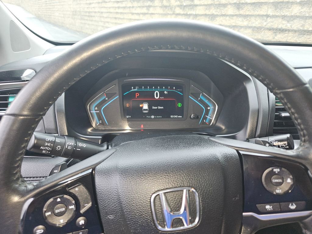 Used 2023 Honda Odyssey Touring image 10